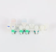 Samsung Washer Water Inlet Valves DC97-15459H