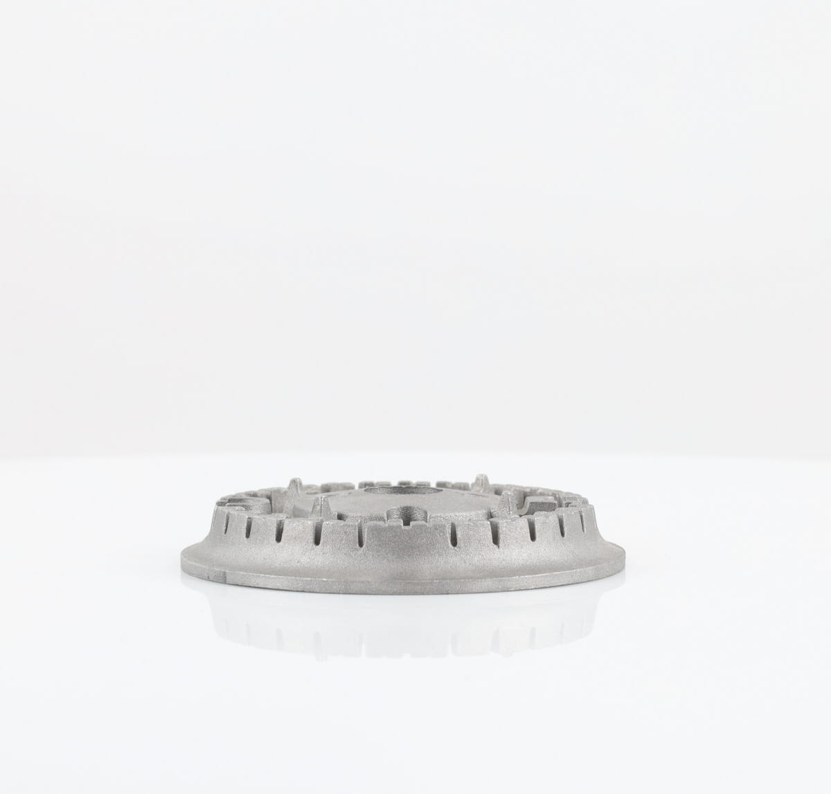 Whirlpool Range Burner Assemblies / Burner Heads WPW10515455