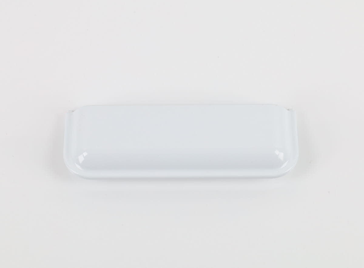 Whirlpool Dryer Door Handles W10861225 Replaces W10714516 W10861225VP