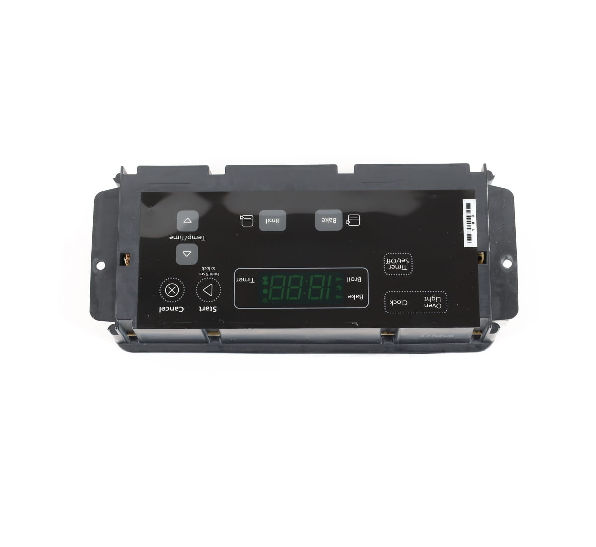 Whirlpool Range Control Boards W11126814