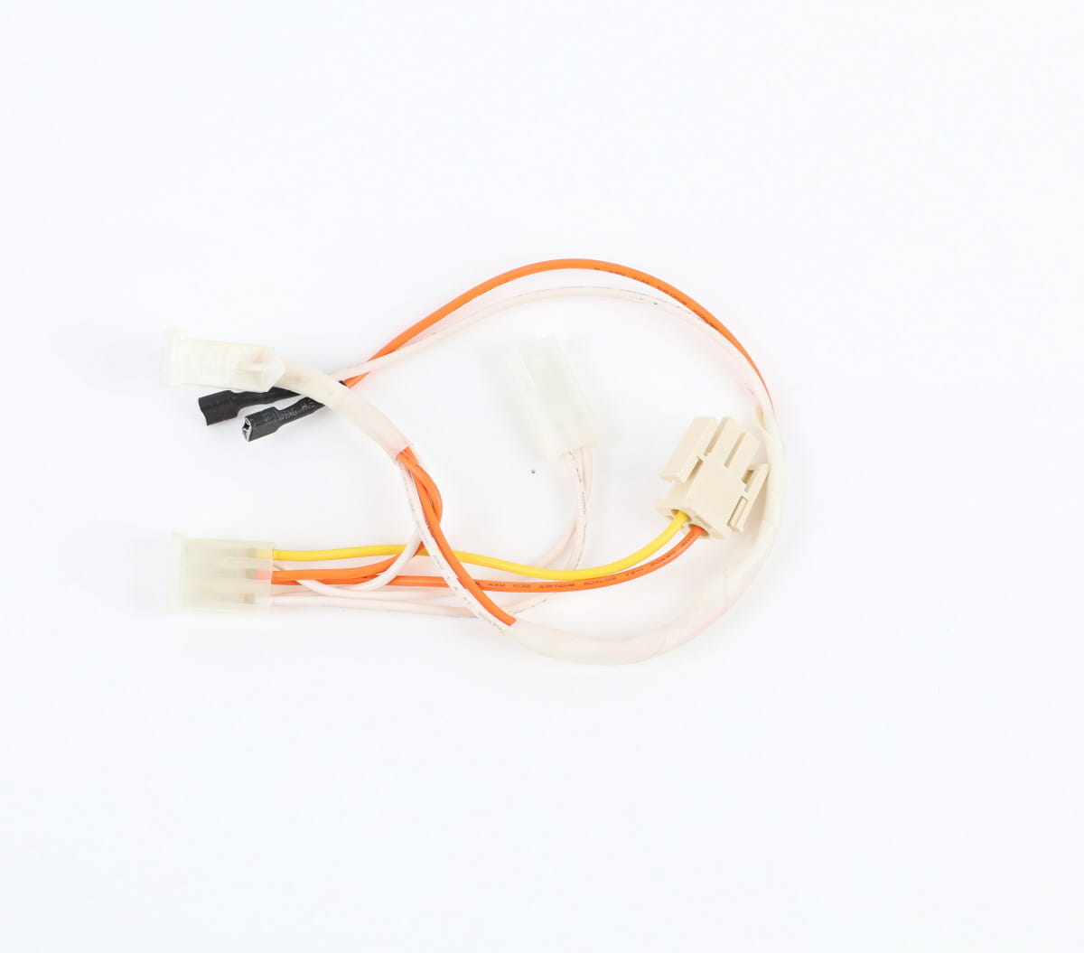 Midea Dryer Wiring Harnesses 17438200000158