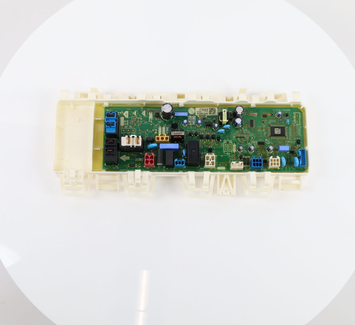 LG Dryer Control Boards EBR76542923