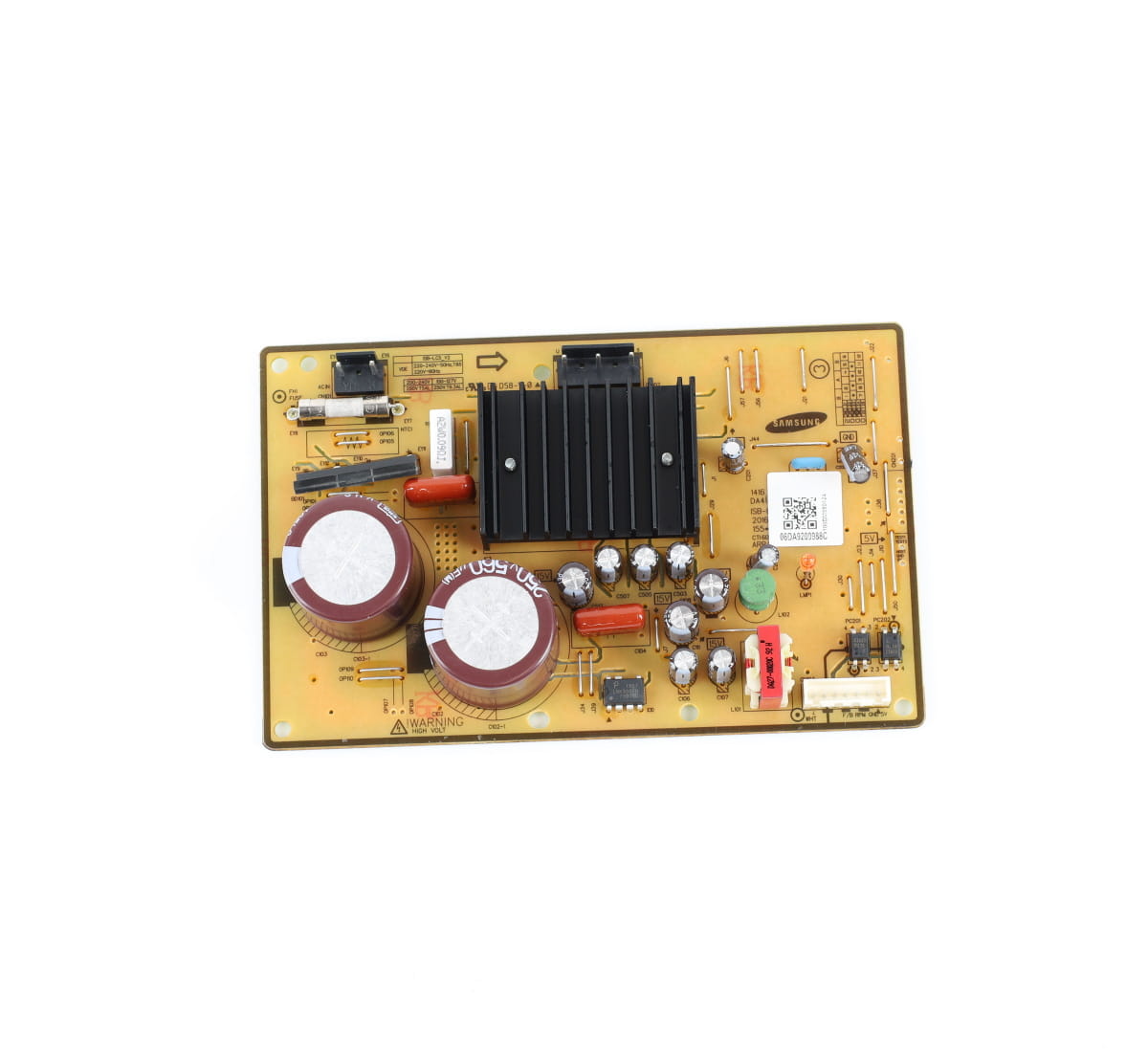 Samsung Refrigerator & Freezer Misc. Parts DA92-00988C