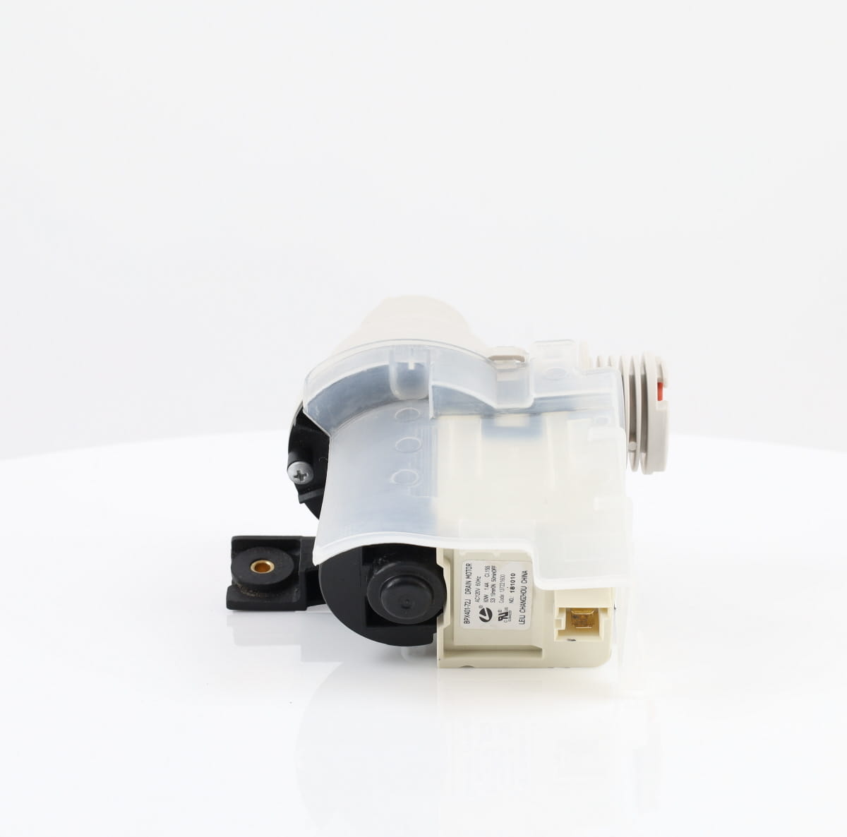 Electrolux Washer Drain Pumps 137221600