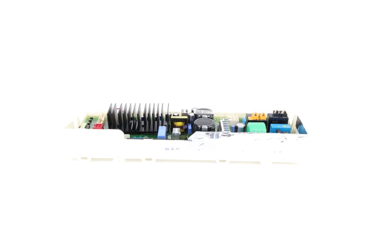 LG Washer Control Boards EBR62198103