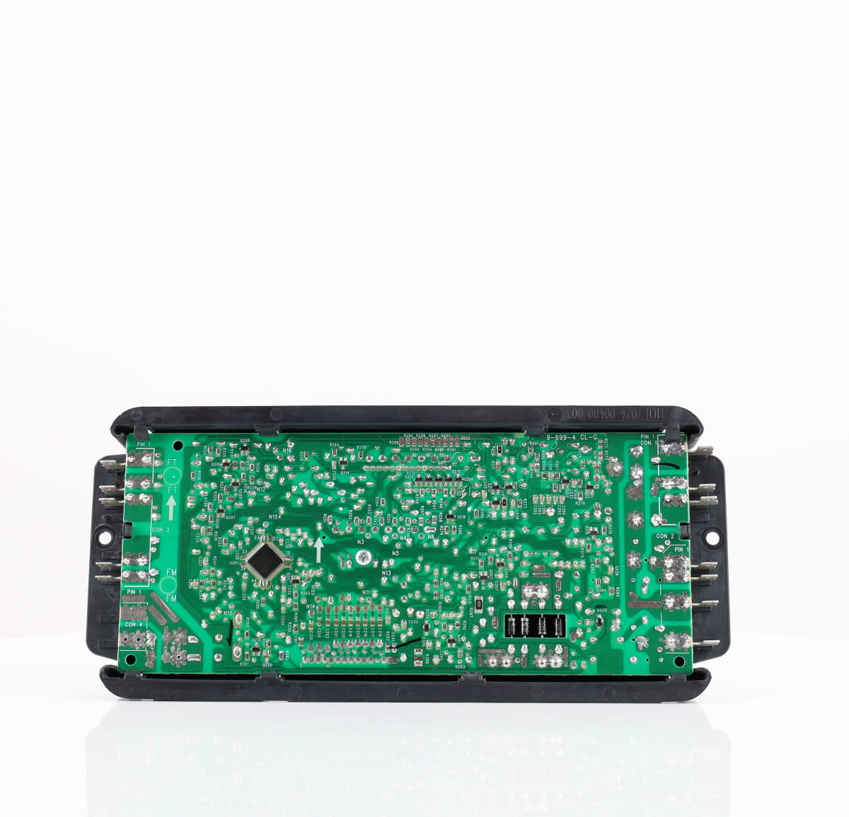 Whirlpool Range Control Boards W11126814