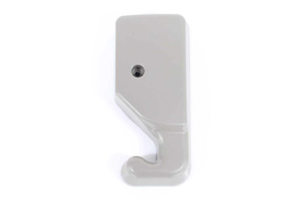 Whirlpool Refrigerator & Freezer Hinge Covers WPW10337648