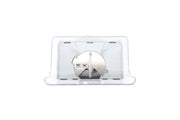 Whirlpool Refrigerator & Freezer Ice Bins / Ice Containers  W10910401