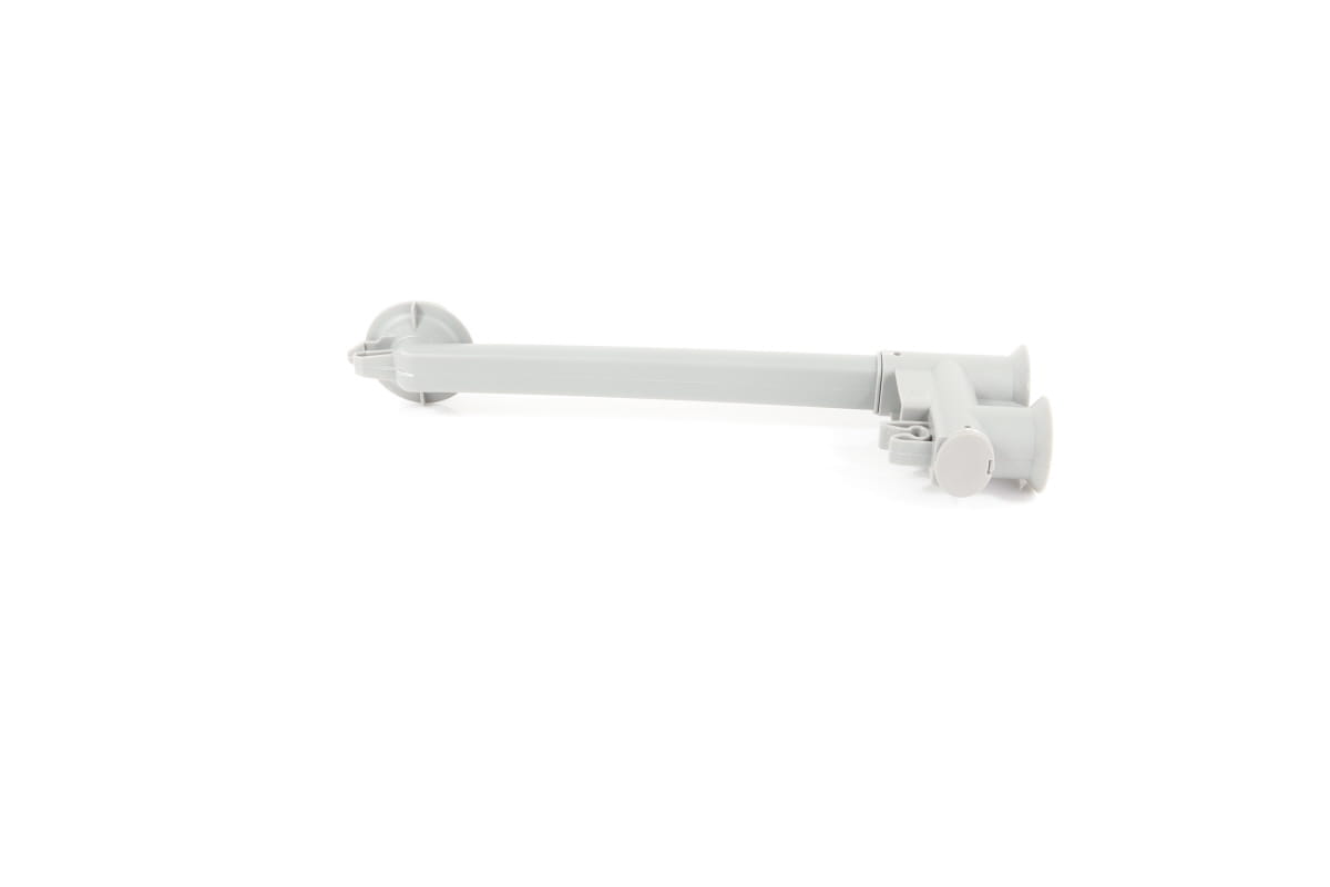 Samsung DD82-01428A Dishwasher Water Tubes