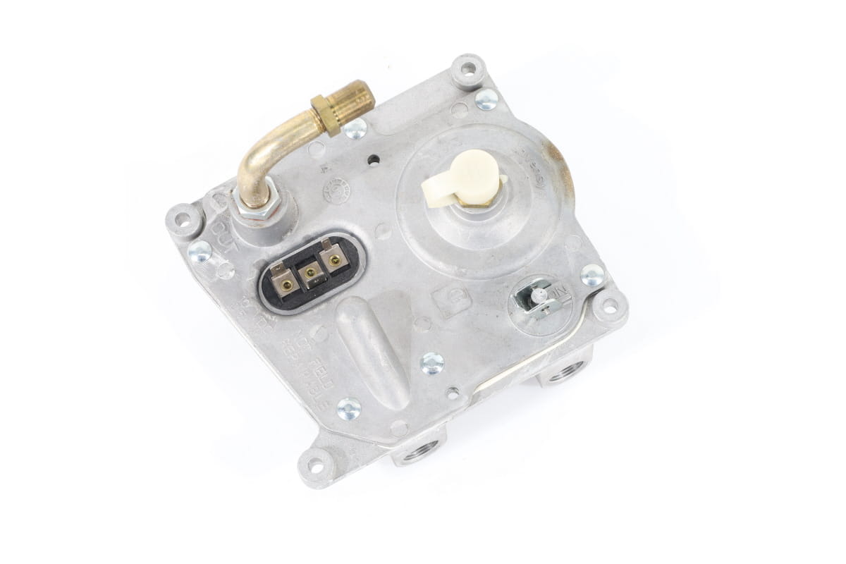 Whirlpool Range Gas Pressure Regulators WPW10293048