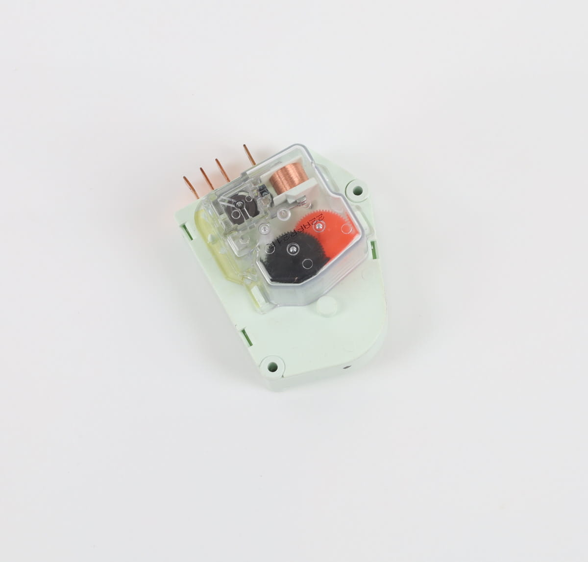 Electrolux Refrigerator & Freezer Defrost Timers 241705102