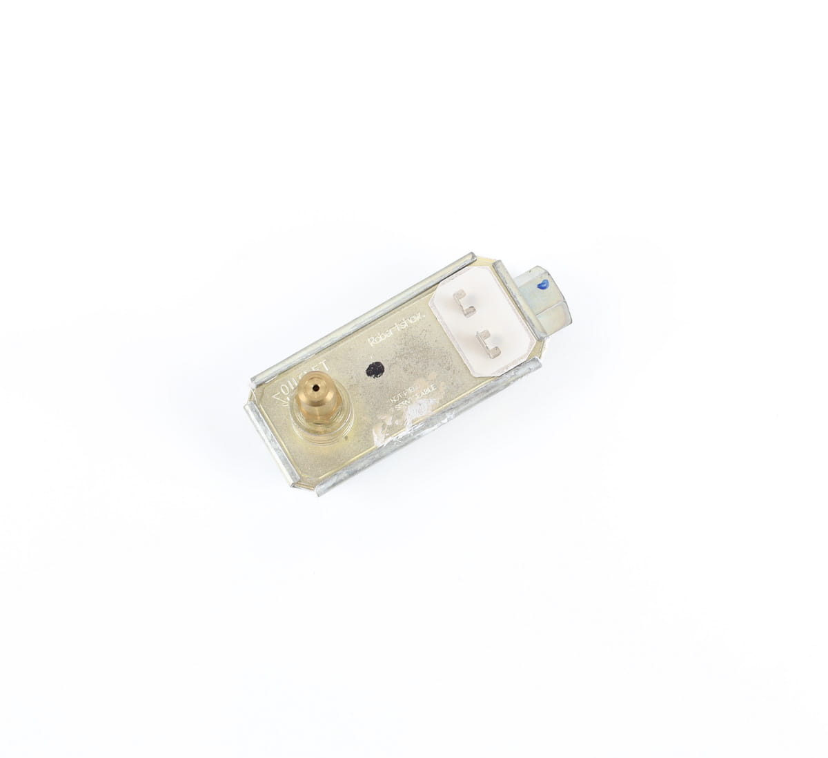 Electrolux Range Valves  3203459