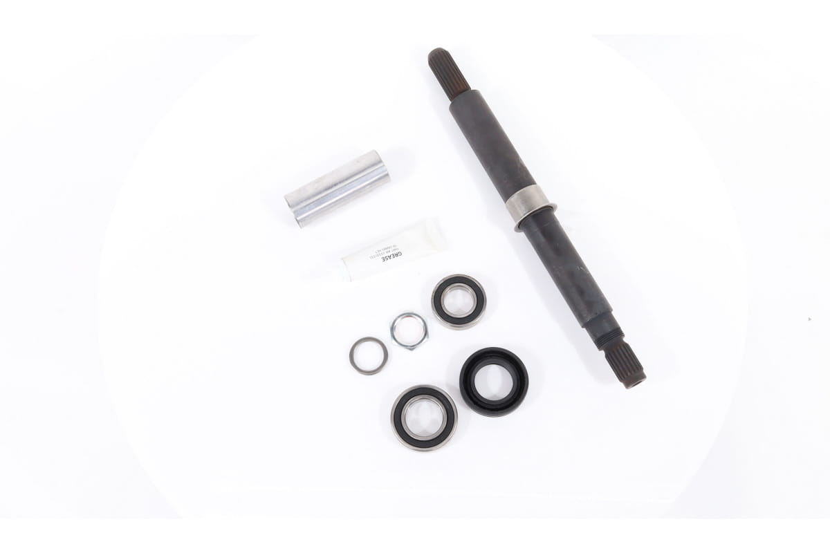 Whirlpool Washer Tub Seals W10435302