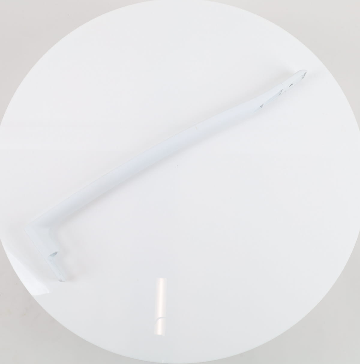Whirlpool Refrigerator & Freezer Handles WPW10672333