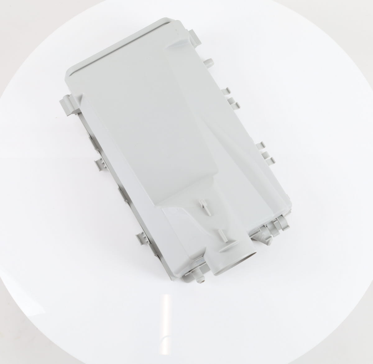 LG Washer Dispenser Parts ACZ74070513