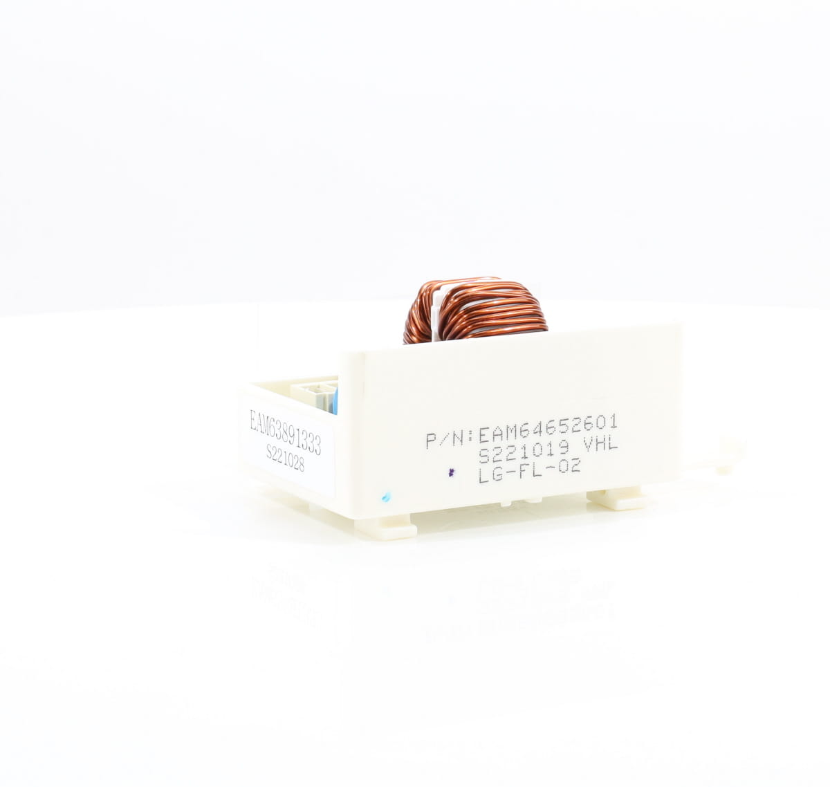 LG Washer Noise Filters EAM63891333