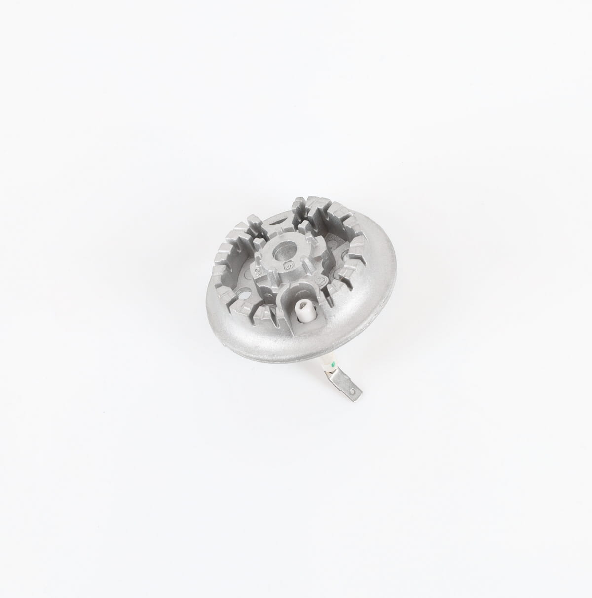 Whirlpool Range Burner Assemblies / Burner Heads WPW10515453