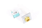 Midea Dishwasher Water Inlet Valves 17476000001140