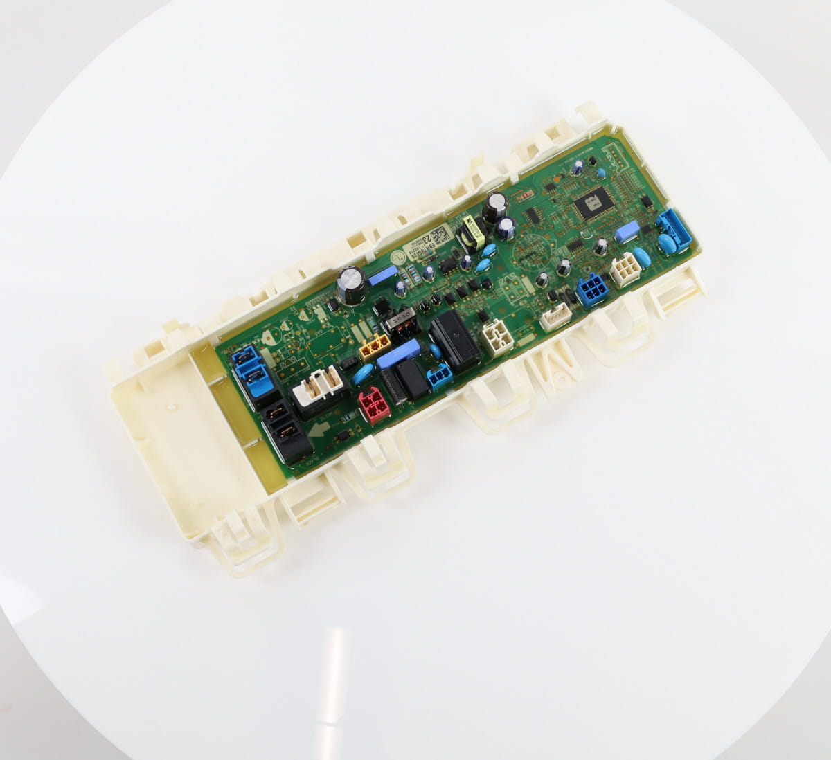 LG Dryer Control Boards EBR76542923