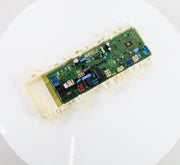 LG Dryer Control Boards EBR76542923
