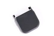 Frigidaire Refrigerator & Freezer Hinge Covers 5304522220