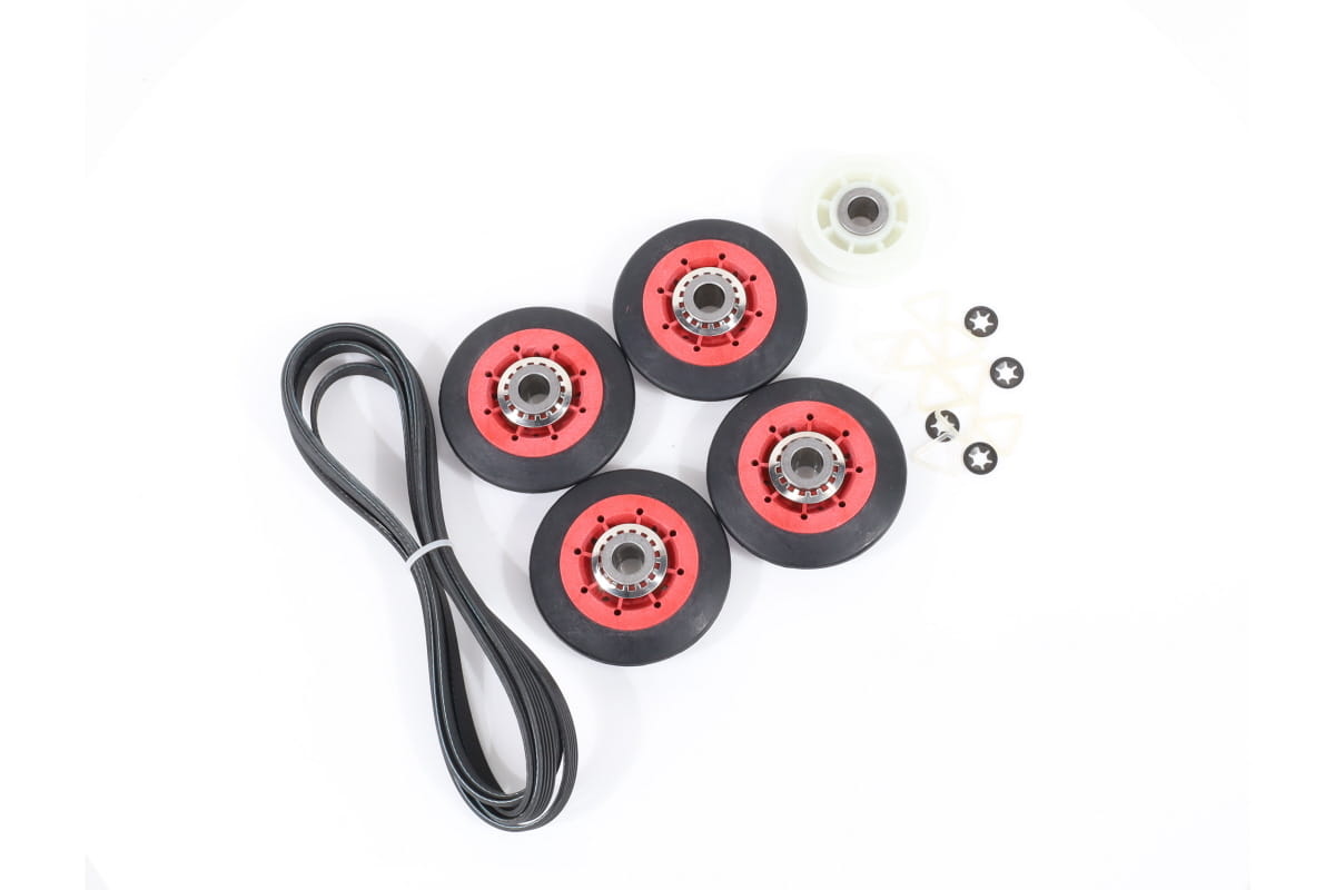 Whirlpool 4392067RC Dryer Pulleys