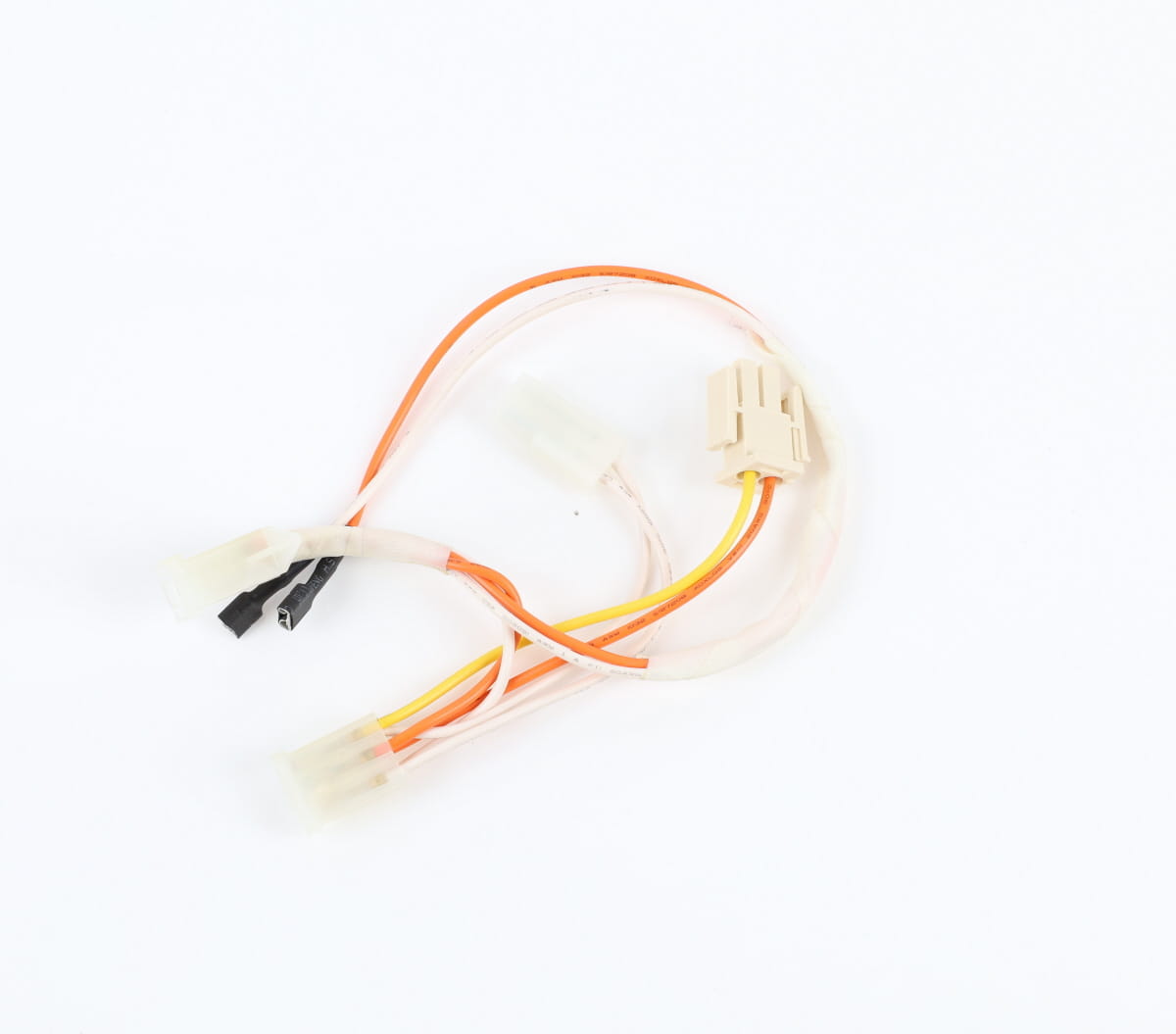 Midea Dryer Wiring Harnesses 17438200000158