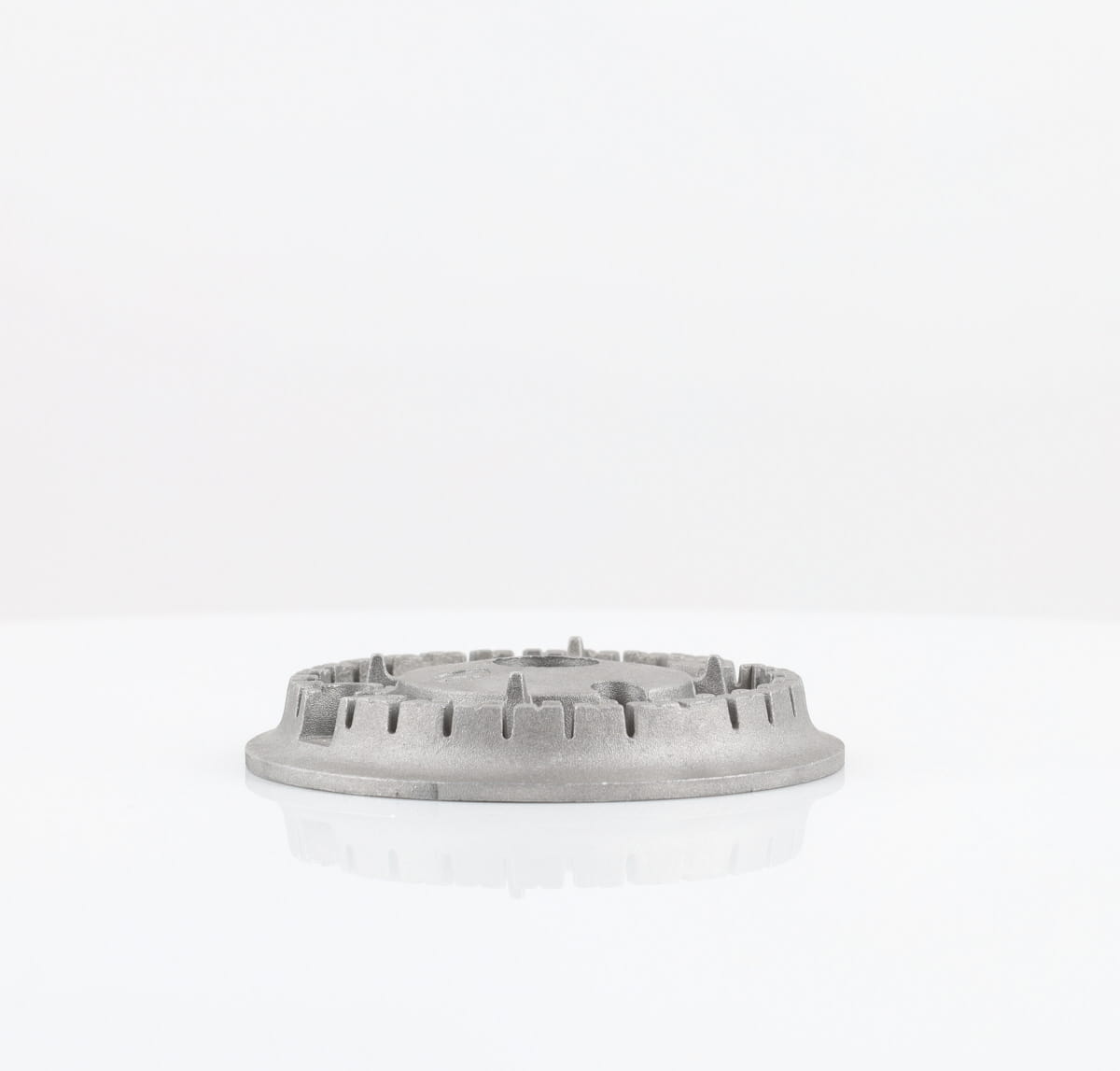 Whirlpool Range Burner Assemblies / Burner Heads WPW10515455
