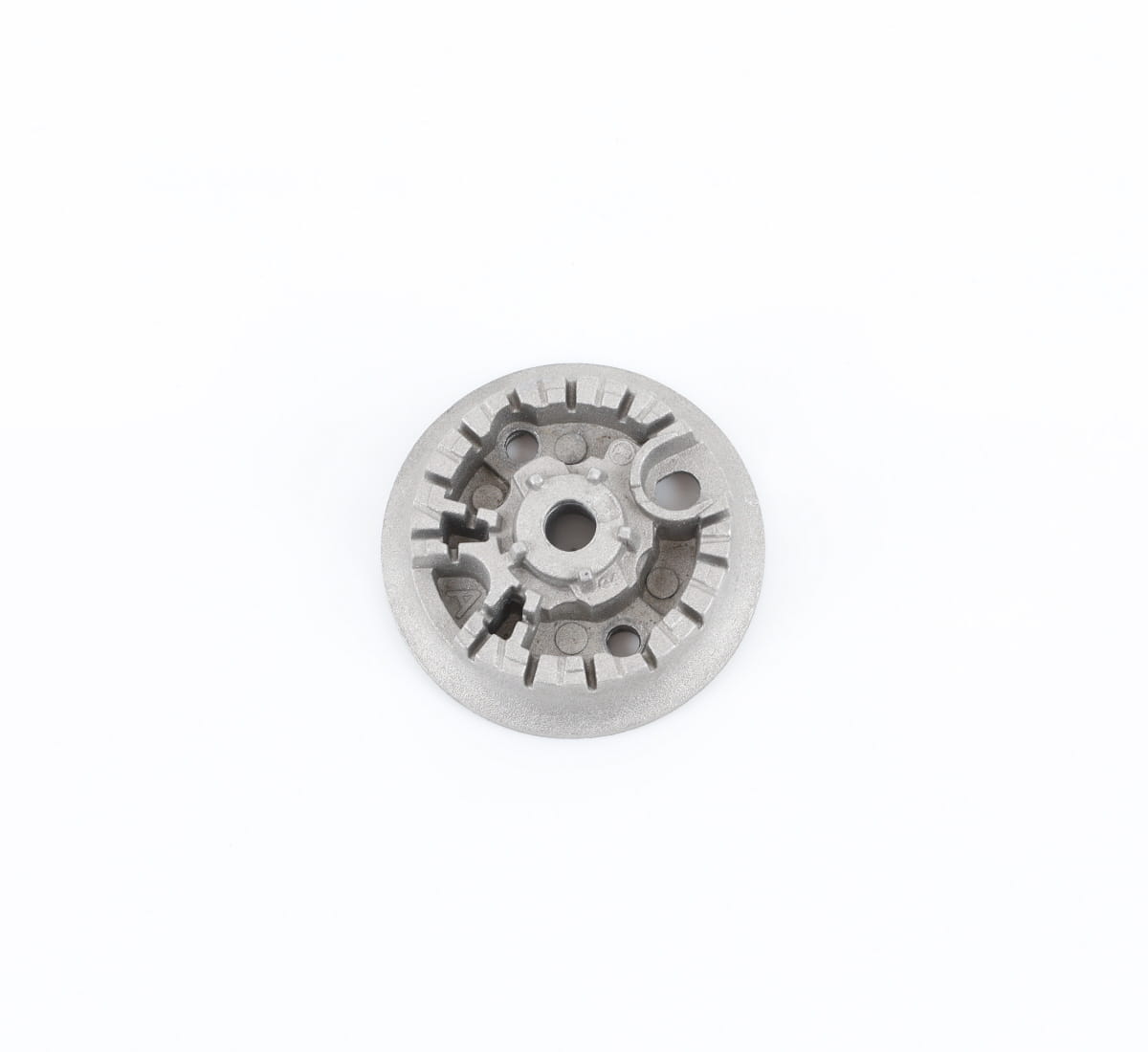 Whirlpool Range Burner Assemblies / Burner Heads WPW10515453