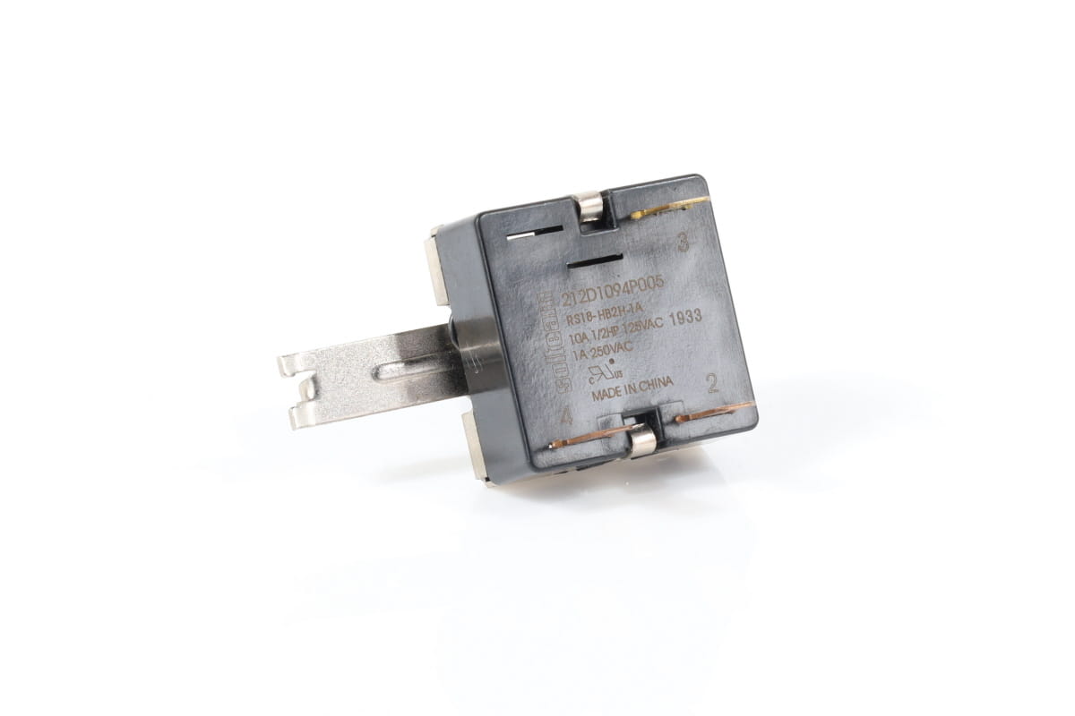 GE Dryer Switches WE4M519