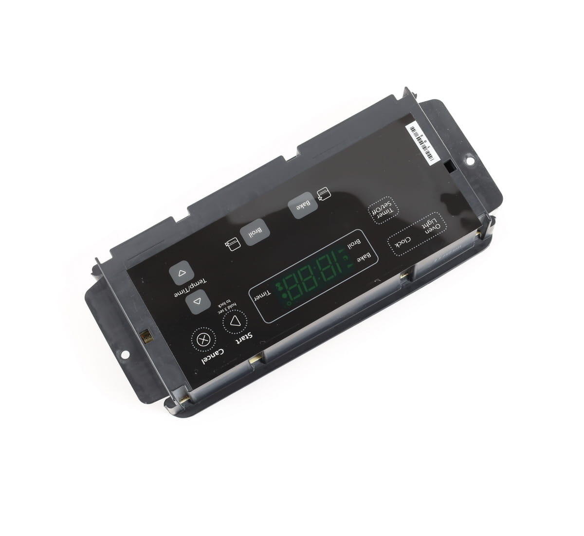 Whirlpool Range Control Boards W11126814