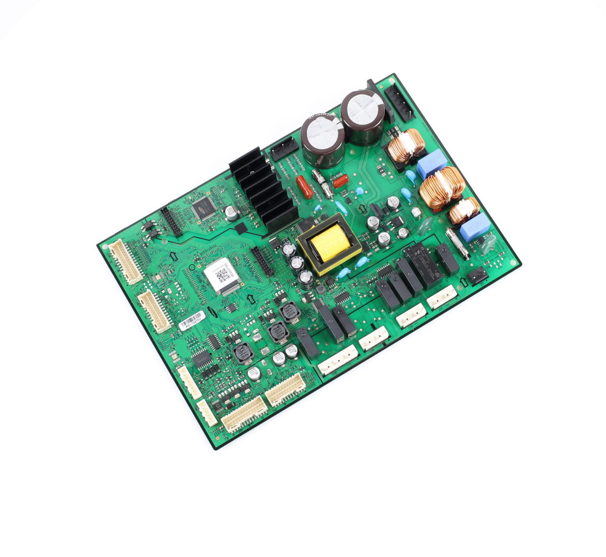 Samsung Refrigerator & Freezer Misc. Parts DA92-01199G