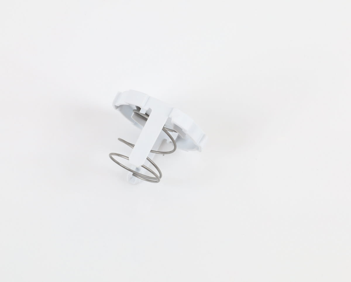 Whirlpool Washer Agitator Caps W11510462