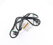 Whirlpool Washer Power Cords WPW10547372