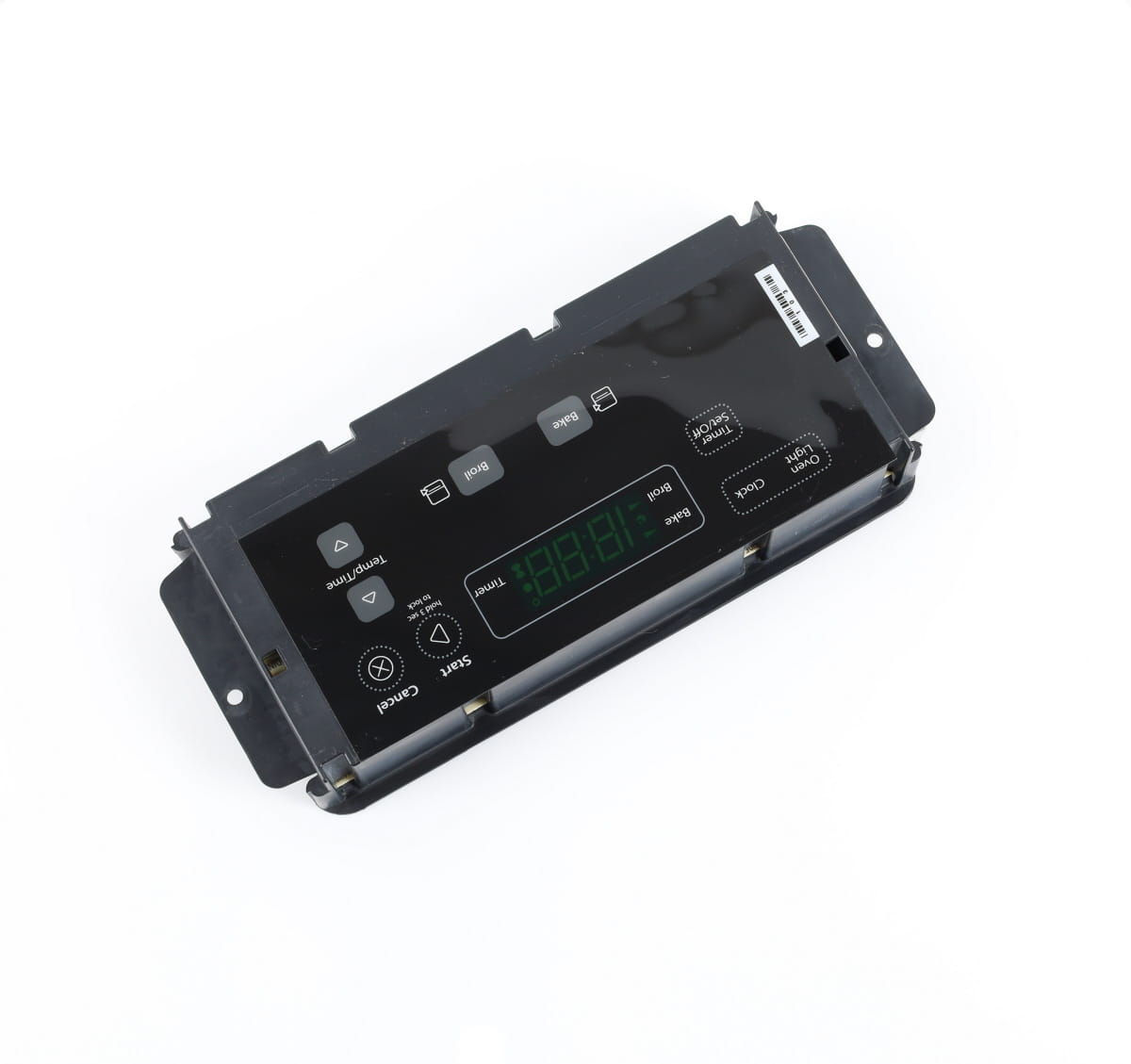 Whirlpool Range Control Boards W11126814
