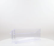 Frigidaire 242079901 Refrigerator & Freezer Door Bins Replaces 242079903 242079904