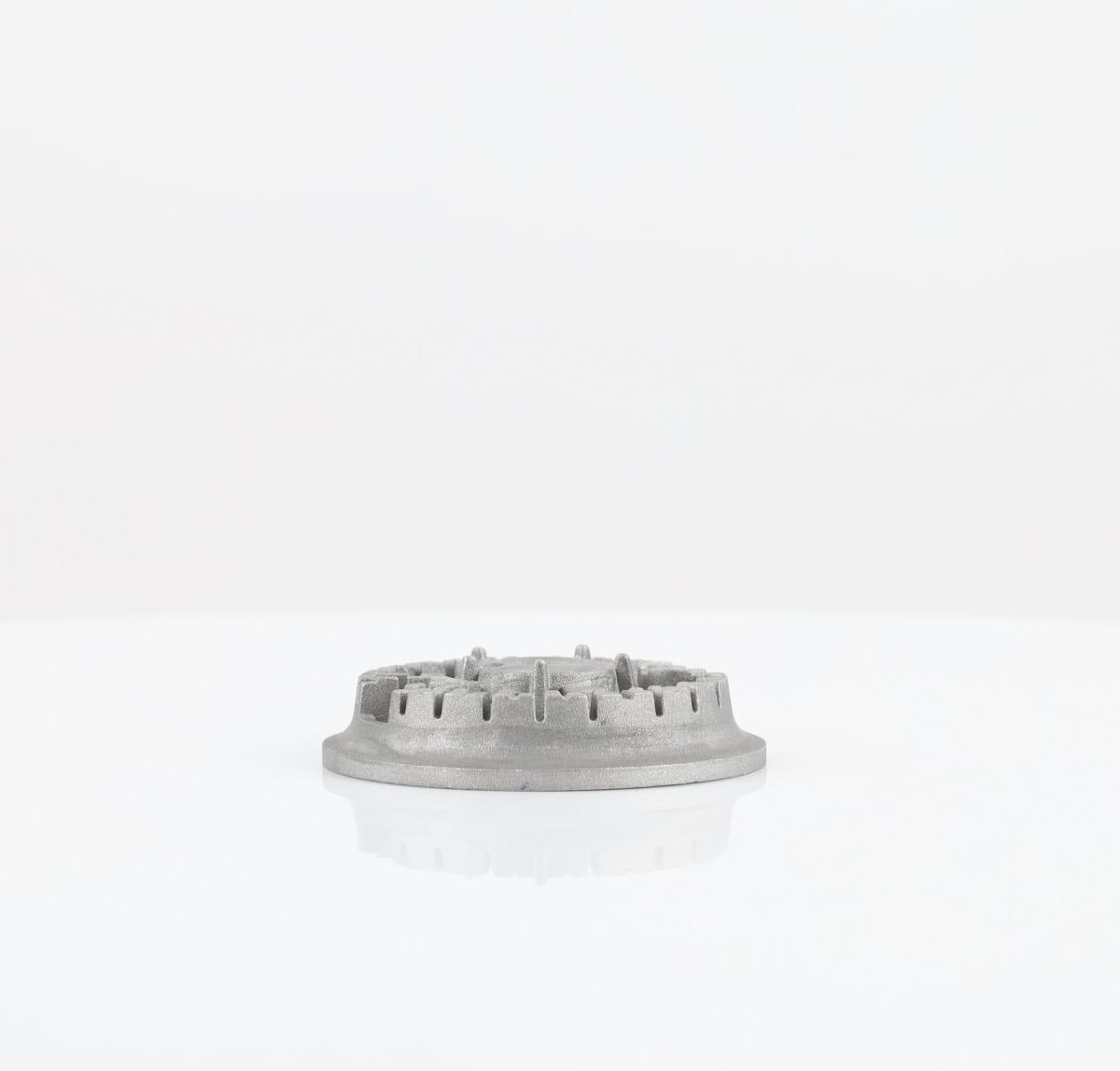 Whirlpool Range Burner Assemblies / Burner Heads WPW10515454