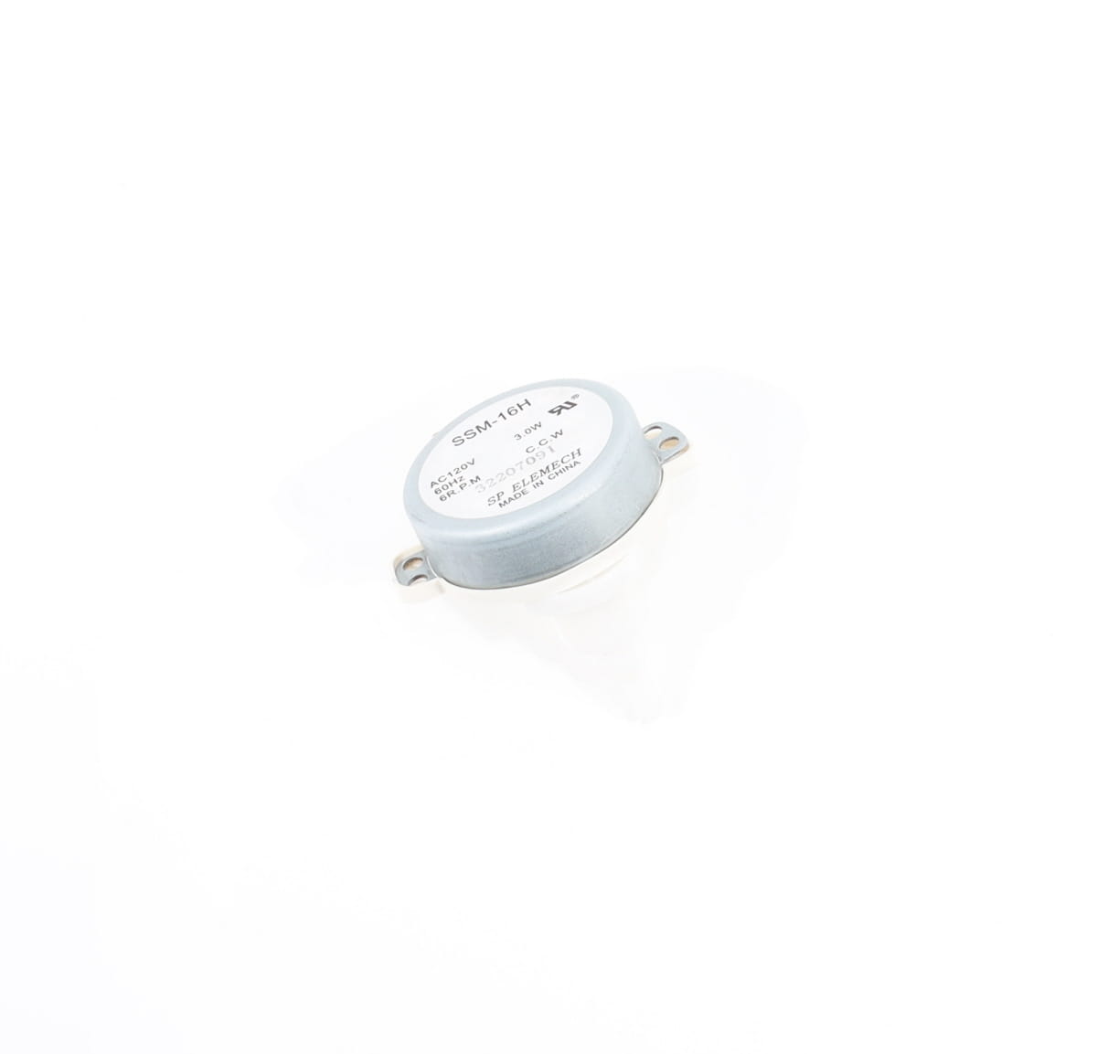 Midea 11002014000026 Dishwasher Motors
