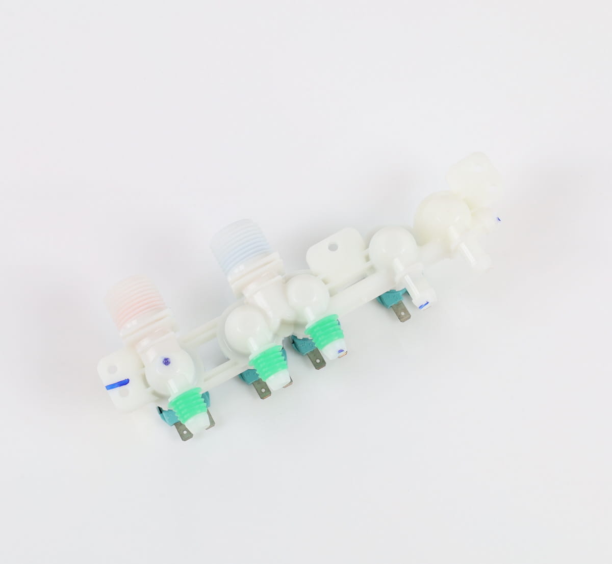 Samsung Washer Water Inlet Valves DC97-15459H
