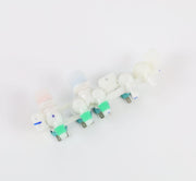 Samsung Washer Water Inlet Valves DC97-15459H