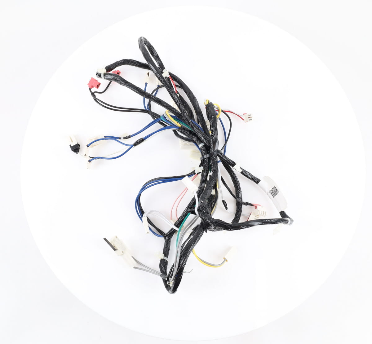 Midea Dryer Wiring Harnesses 17438200001431