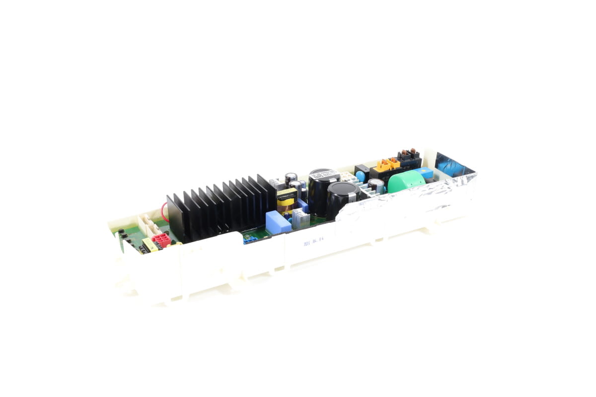 LG Washer Control Boards EBR62198103