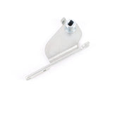 Frigidaire Refrigerator & Freezer Hinges 5304508045