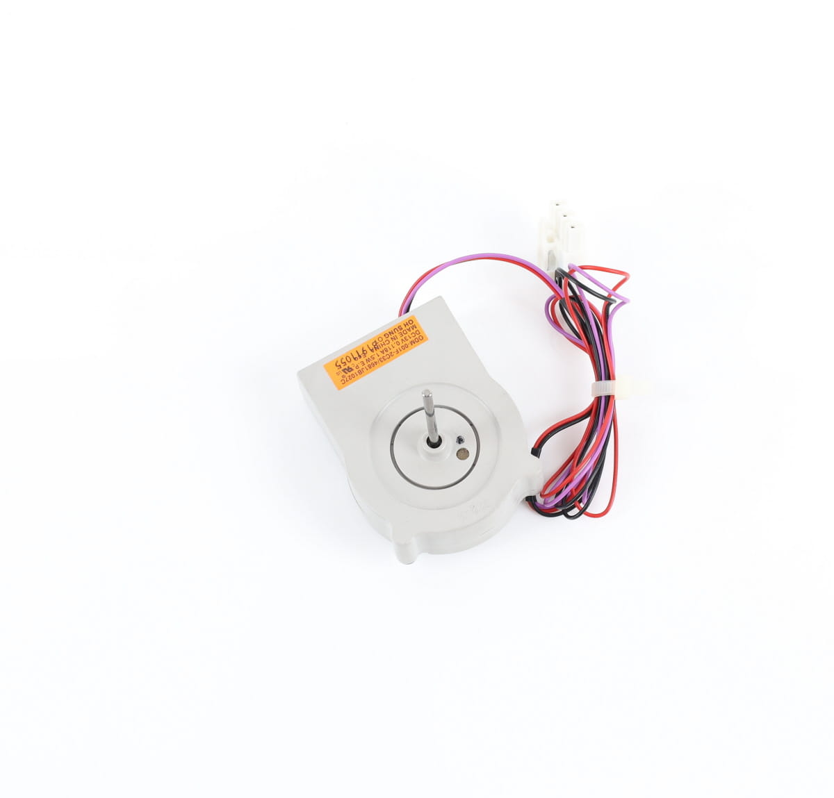 LG Refrigerator & Freezer Motors 4681JB1027C