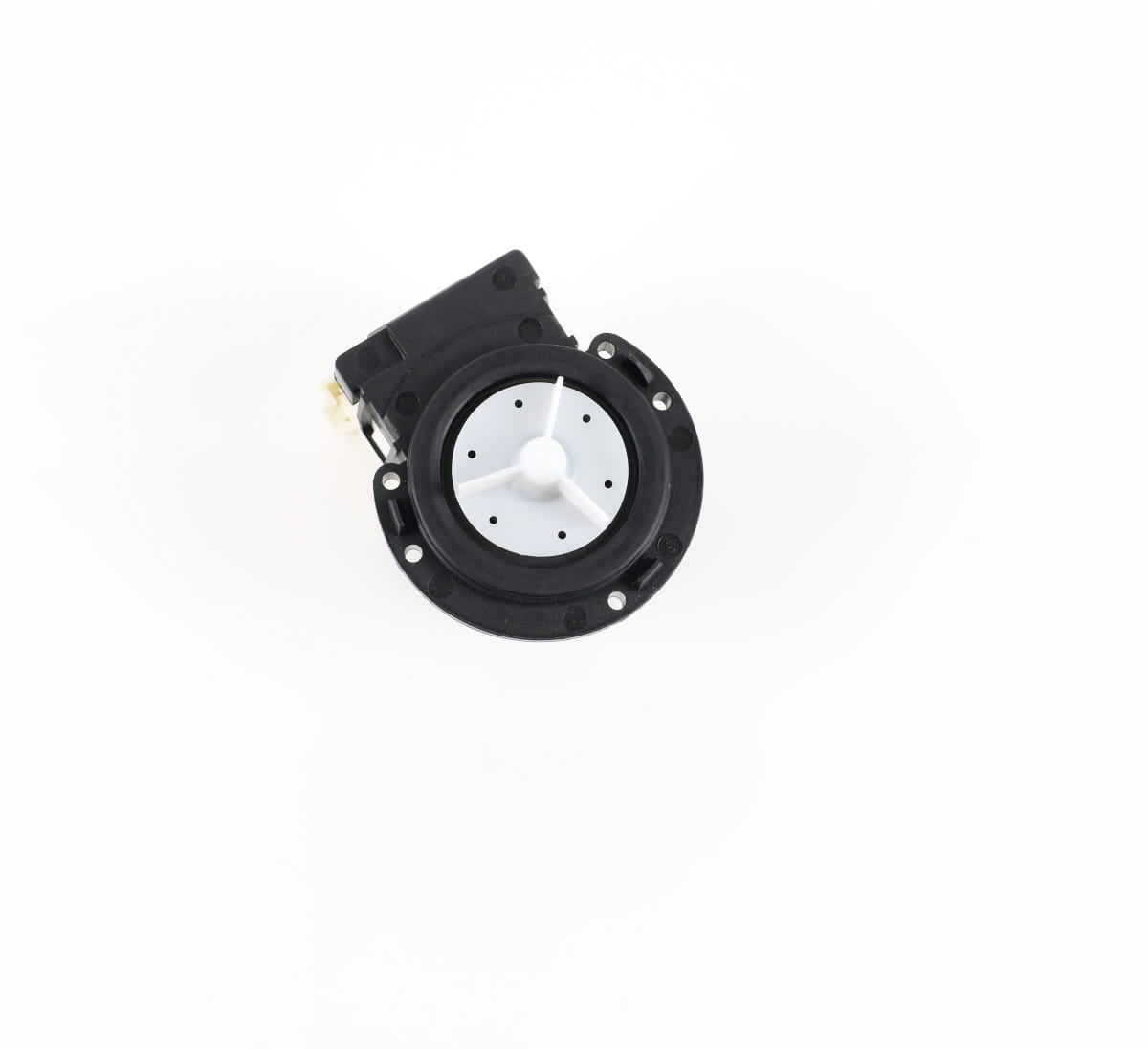 LG Washer Motors 4681EA2001T