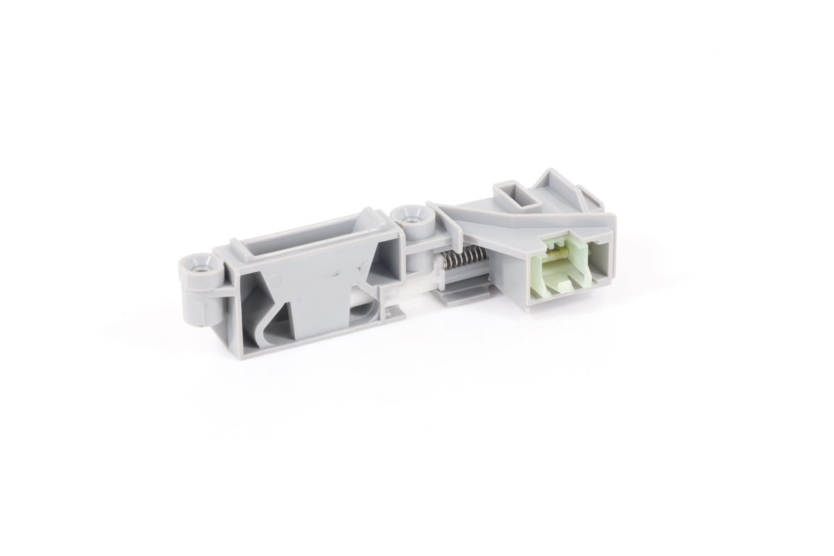 GE Dishwasher Latches / Locks / Strikes WD12X24644