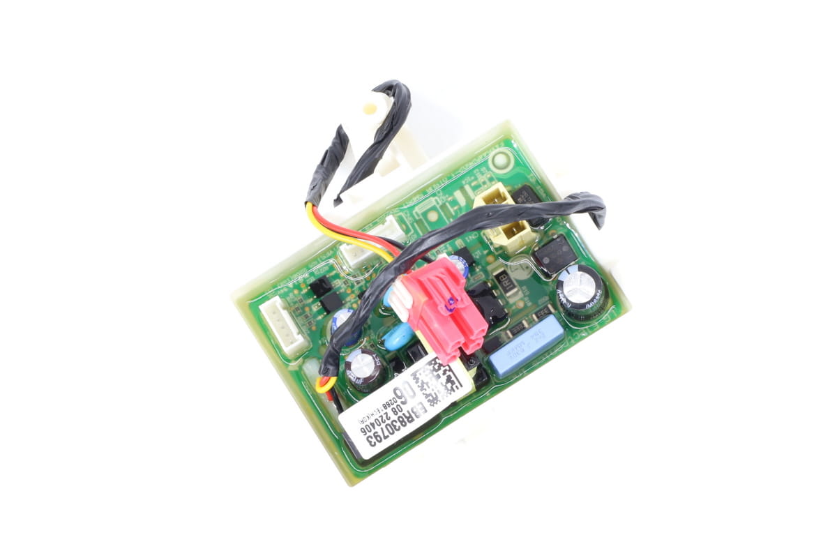 LG EBR83079306 Washer Control Boards