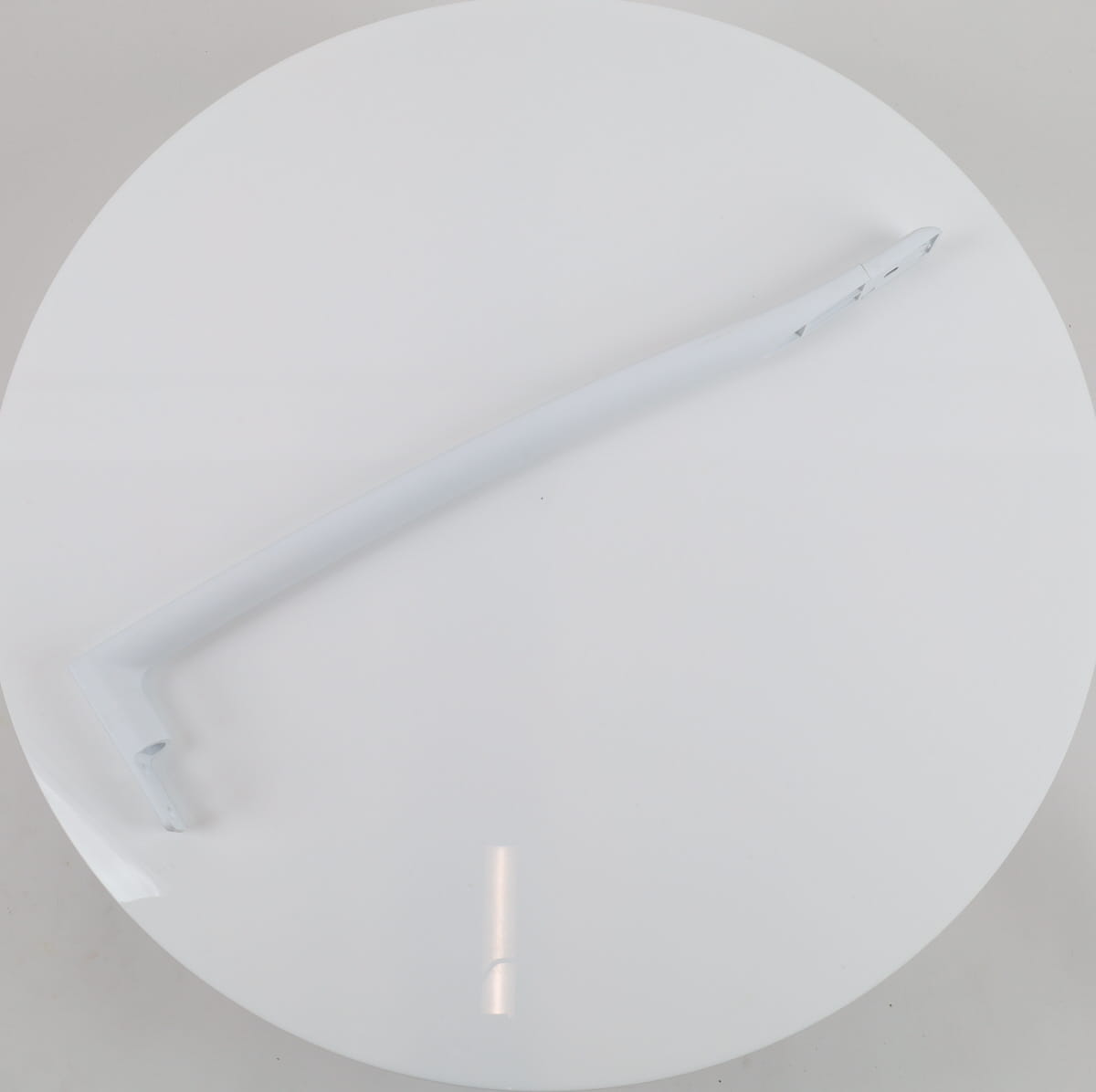 Whirlpool Refrigerator & Freezer Handles WPW10672333
