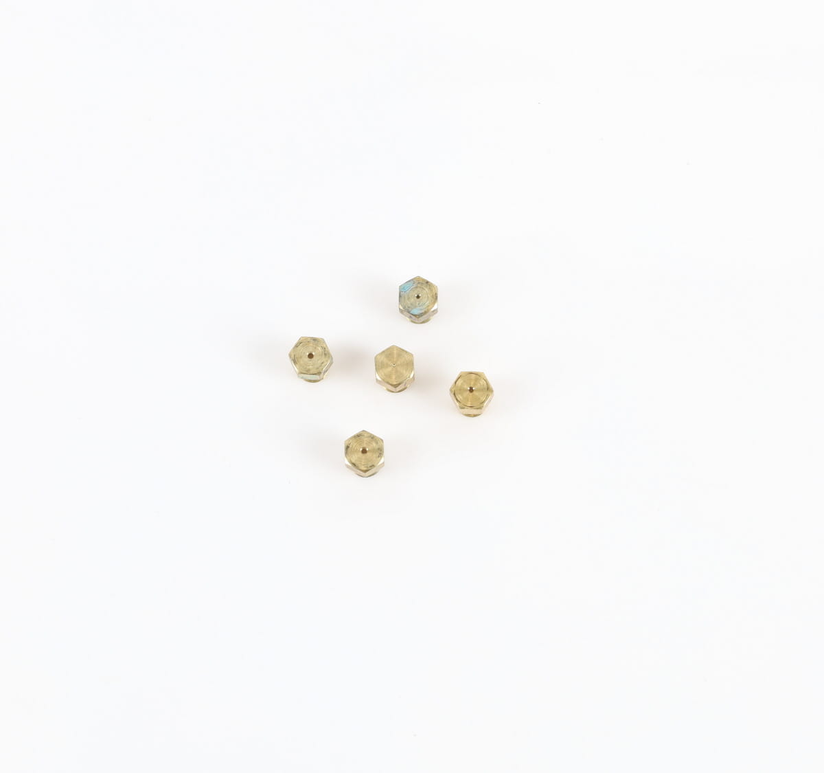 Whirlpool W11453918 Range Orifices Replaces W11415424