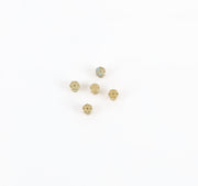 Whirlpool W11453918 Range Orifices Replaces W11415424